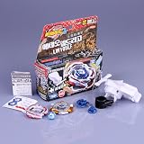 Toupie beyblade saison 3