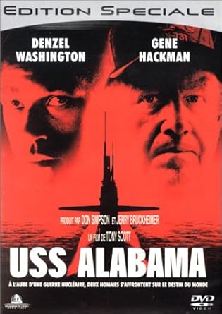 film uss alabama
