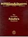 The Complete Paladin's Handbook (Advanced Dungeons & Dragons, 2nd Edition, Player's Handbook Rules Supplement)