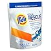 Tide Odor Rescue In-Wash Laundry Booster Pacs, 9 Count (Pack of 1)