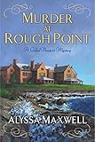 Murder at Rough Point (A Gilded Newport Mystery) by 
