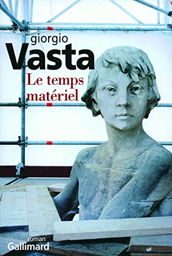 Le  temps matériel