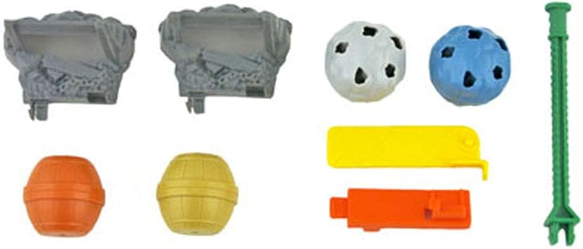 thomas the train trackmaster replacement parts