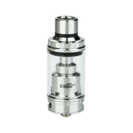 Eleaf Lemo 3 B RTA Verdampfer (Inkl. RTA Base)