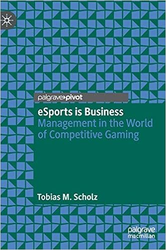 Esports Is Business