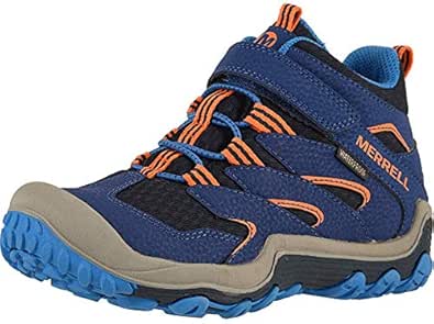 Merrell kids chameleon 7 Clearance