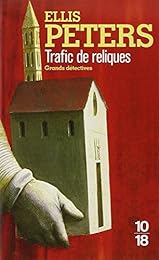 Trafic de reliques