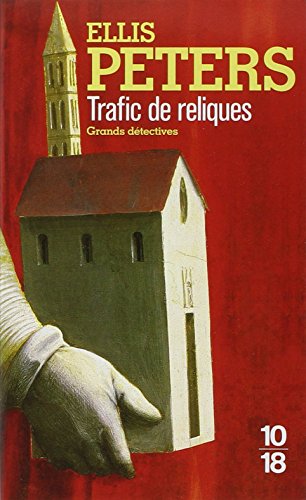 Trafic de reliques