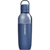sodastream&reg; Fizz &amp; Go Easy Mix Carbonating Bottle - Storm, 23.7 Fl Oz