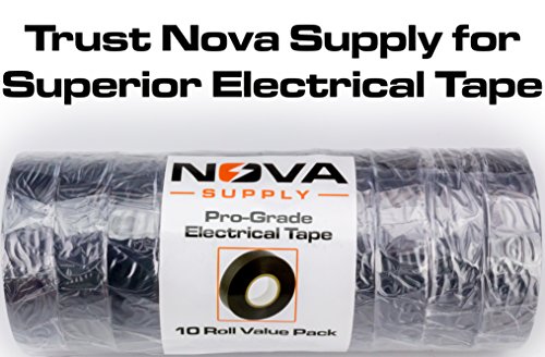 1 Nova+Electrical+Roll+Weather+Resistant+Electrician
