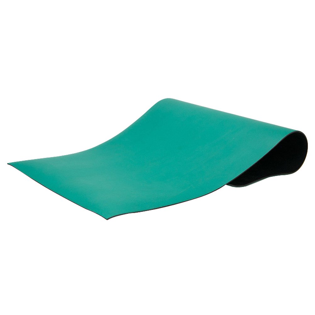 Anti Yardwe Static Mat Working Desktop Roll Mat Rubber Temperature High