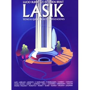 LASIK: Tecnicas Quirurgicas y Complicaciones