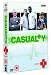 'Casualty - Series 1 DVD'