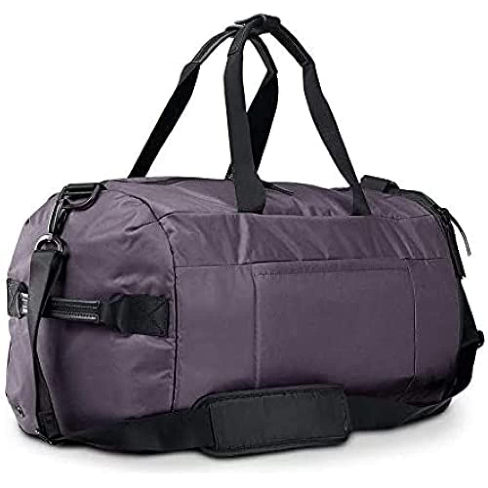 OGIO XIX Gym and Travel Duffel Bag Smoke