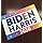 Amazon.com : Joe Biden Kamala Harris 2020 President 2-Pack ...