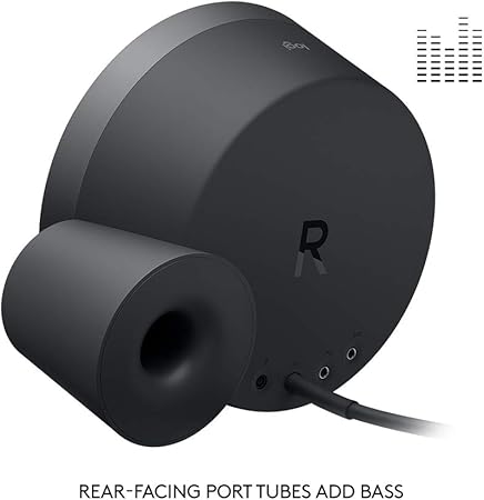 logitech mx sound amazon