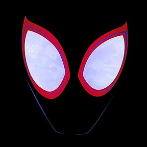 Spider-Man: Into The Spider-Verse Lenticular Version