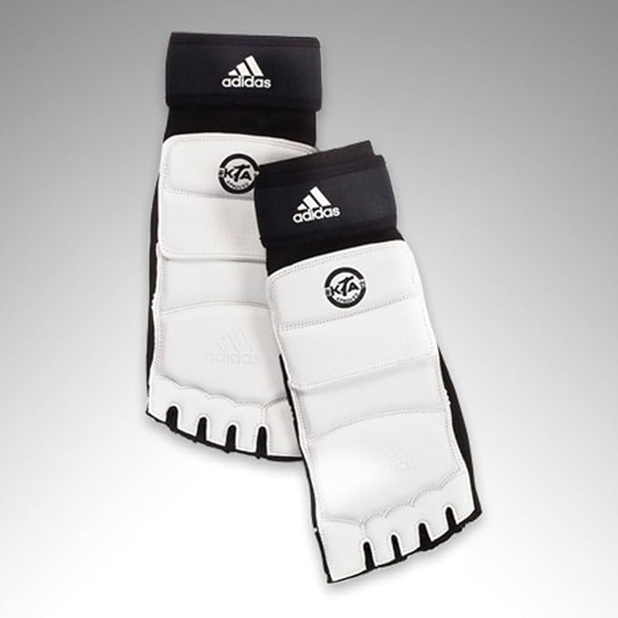 adidas taekwondo foot protector