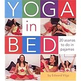 Yoga In Bed: 20 Asanas to Do in Pajamas