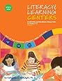 Literacy & Learning Centers: Content Area and Disciplinary Literacy Tools for Grades 4-12 (Volume)