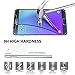 ADAYO FORYOU Screen Protector for Galaxy Note 5