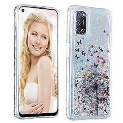 ISADENSER Compatible with Oppo A52 2020 Case