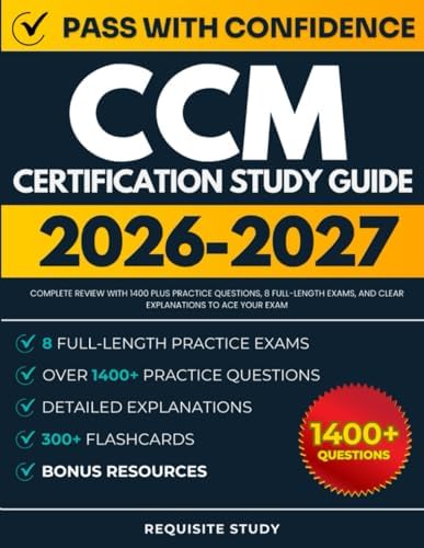 Unofficial CSCP Exam Prep 2026–2027: Complete Study Guide with 750