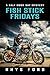 Fish Stick Fridays (Half Moon Bay Book 1)