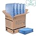 PetsWorld Extra Large Potty Pads for Dogs, Odor Eliminating 30