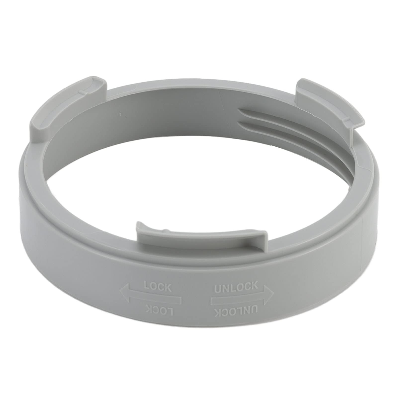 Strong and AC Coupling Extension Connector for 150mm Diameter Air Conditioning Exhaust Ducts