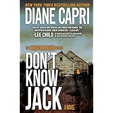 Don't Know Jack: Hunting Lee Child's Jack Reacher (The Hunt for Jack Reacher Series Book 1)
