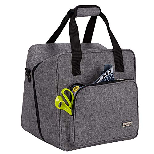 singer overlocker bag