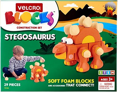 velcro building blocks