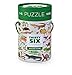 Crocodile Creek Thirty-Six Reptiles 100Piece Jigsaw Puzzle in Canister Puzzle