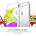 iPhone 6S Case, Maxboost [Liquid Skin] iPhone 6 Case [0.4mm] Soft Flexible Extremely Thin Gel TPU SkinFeels Like Nothing There Scratch-Proof iPhone 6 (2014) / 6S 4.7
