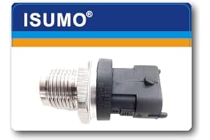 ISUMO 97361561 / FPS16OE Spec Diesel Rail Fuel Pressure Sensor Fits: Jeep Liberty 2005-2006 Diesel L4 2.8L