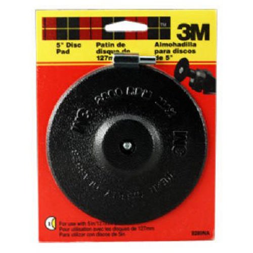 3M 9289 Sanding Disc Pad - Image 2