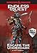 Dungeons & Dragons: Escape the Underdark: An Endless Quest Book