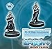 Civillian O-12 High Commissioner Miniature Corvus Belli