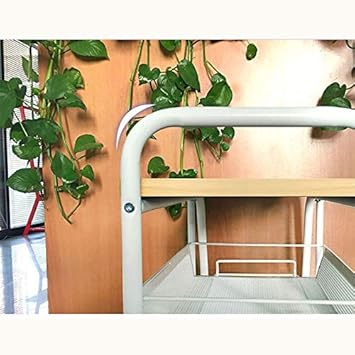 Rejilla Para Horno De Microondas, Rejilla De Almacenamiento De ...