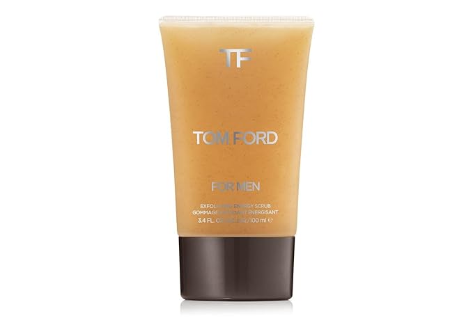 tom ford exfoliating energy scrub
