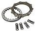 New Clutch Connection - Clutch Kit Yamaha Tw200 Trailway 90-17 - Cdss0231
