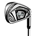 Callaway Golf 2018 Men's Rogue X Irons Set (Set of 7 Total Clubs: 4-PW, Right Hand, Steel, Regular Flex)