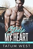 Steele My Heart (Bridge to Abingdon Book 1)