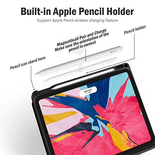 antbox ipad pro 12.9 case