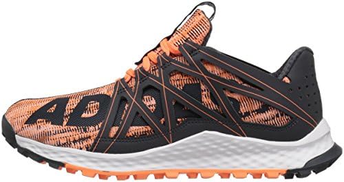 adidas vigor bounce orange