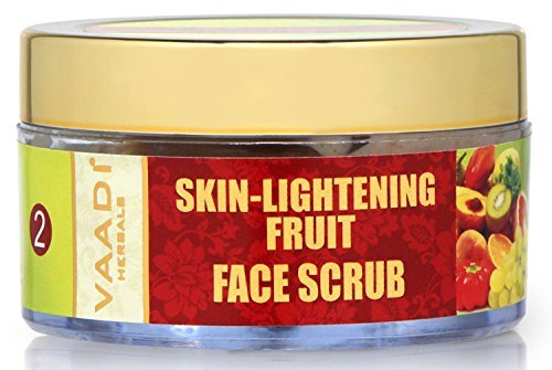 vaadi pigmentation cream