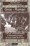 Gros Roman by