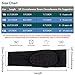 AceList Kids/Youth 5-15 Years Sports honeycomb Compression Knee Pad Elbow Pads Guards Protective Gear for Basketball, Baseball, Football, Volleyball, Wrestling, Cycling...