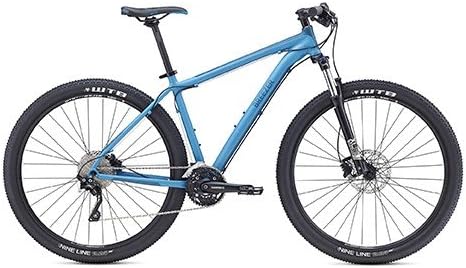 mountain bike breezer storm sport